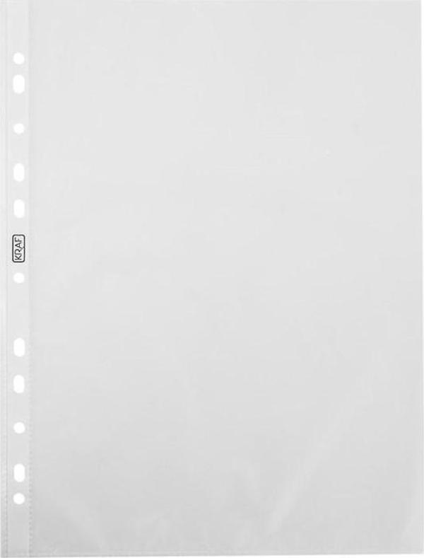 KRAF PODOSYA A4 XL 100LÜ 1002 - 40 Adet - Image 1