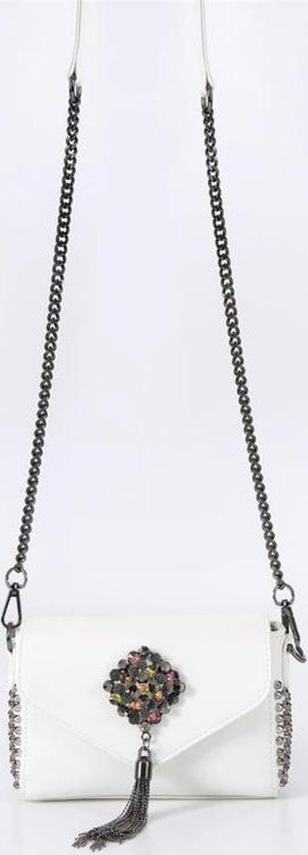ÇÇS 17526 KOL ÇANTASI - Image 1