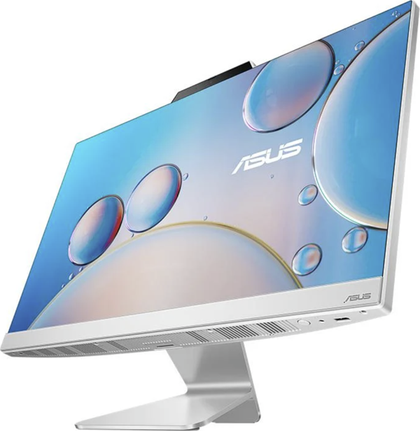 ASUS A3402WBAK-WPC006W i5-1235U 1.3GHZ 8GB 512 GB SSD INTEL IRIS X WIN11 23.8'' AIO ALL İN ONE PC - Image 1