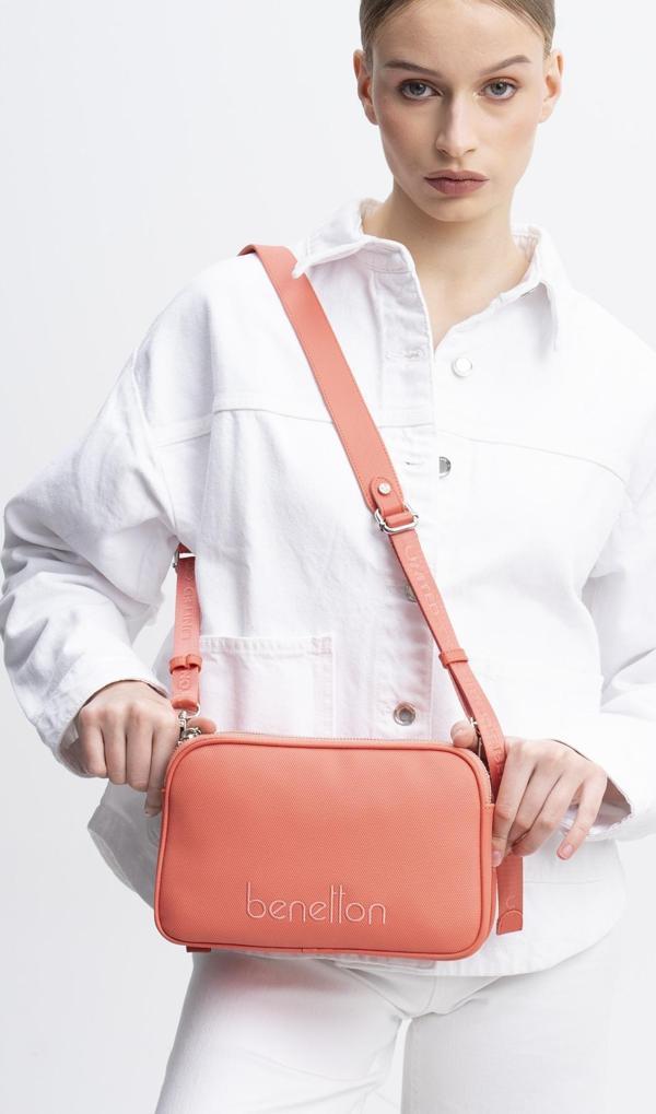 BNT_1370 ÇAPRAZ ÇANTA - Image 1