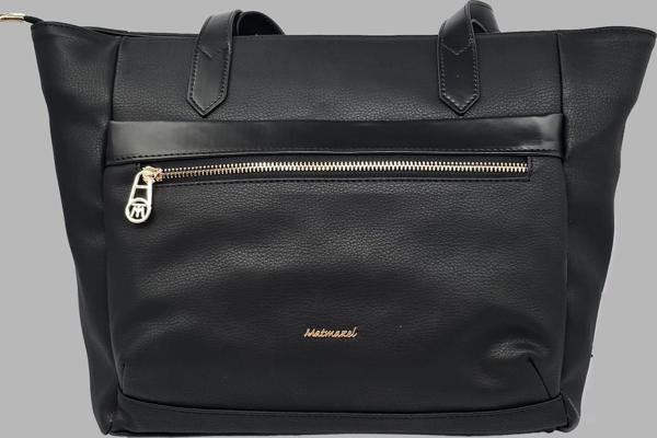 241YM100-01 MATMAZEL KOL ÇANTASI - Image 1