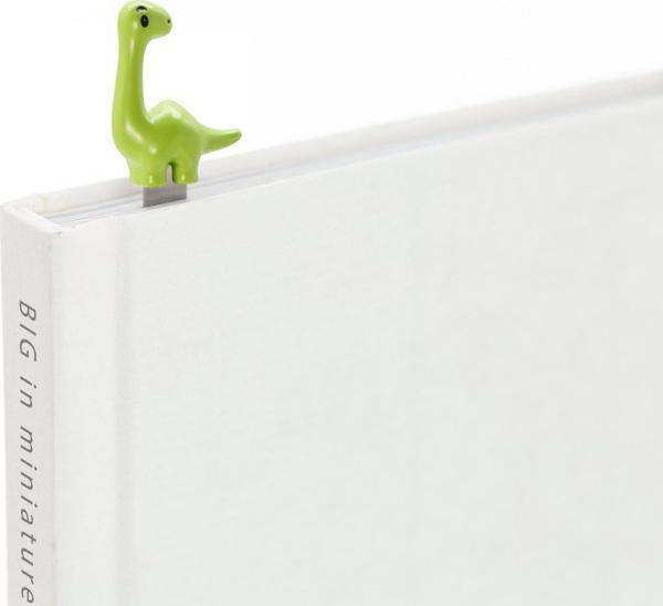 Metalmorphose Dino Kitap Ayracı - Image 1