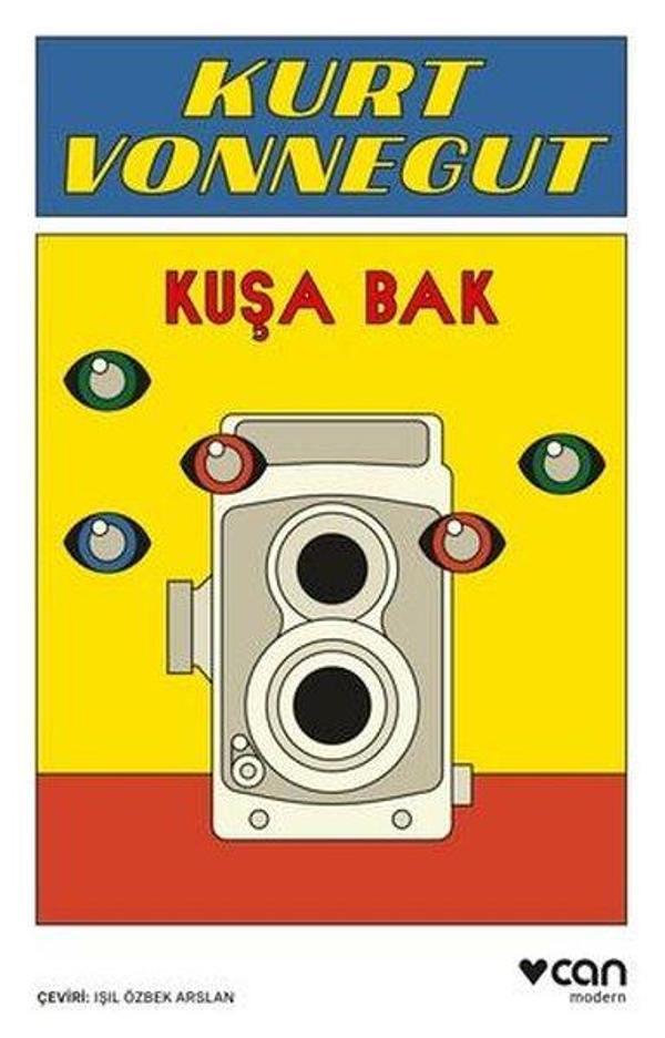 Kuşa Bak - Can Yayınları - Image 1