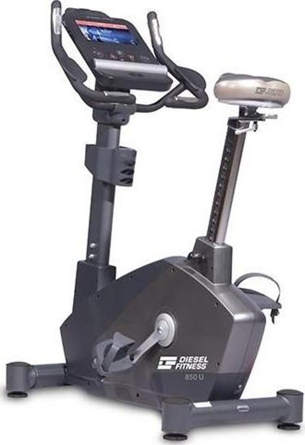  Diesel Fitness 850U Dikey Bisiklet - Image 1