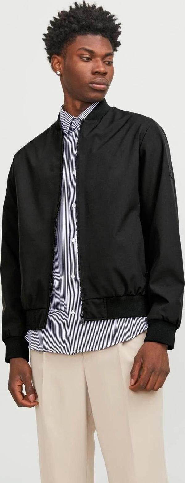Jack&Jones Jprccillusion Erkek Bomber Ceket - Image 1