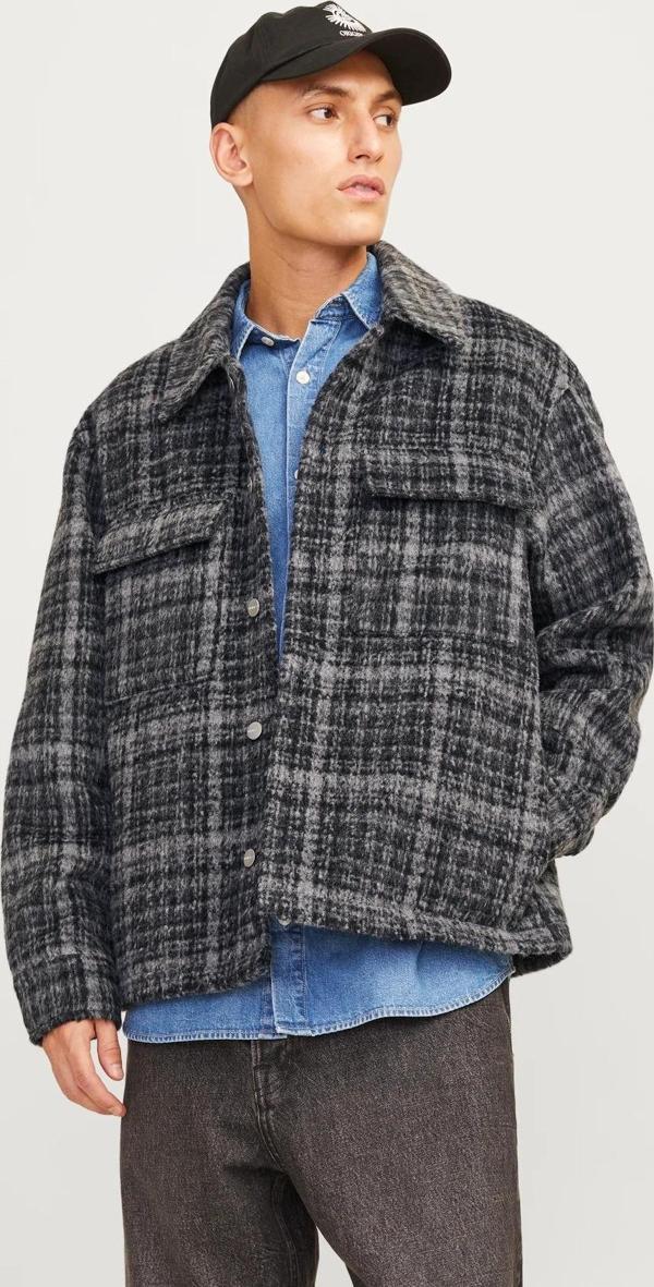 Jack&Jones Jorontario Erkek Ceket - Image 1