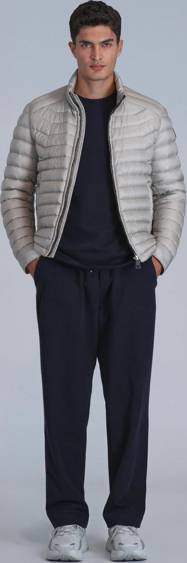 Lufian Andy Erkek Mont - Image 1