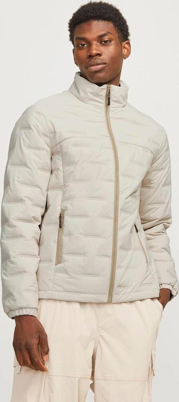 Jack&Jones Jcosonic Stand Collar Erkek Ceket - Image 1