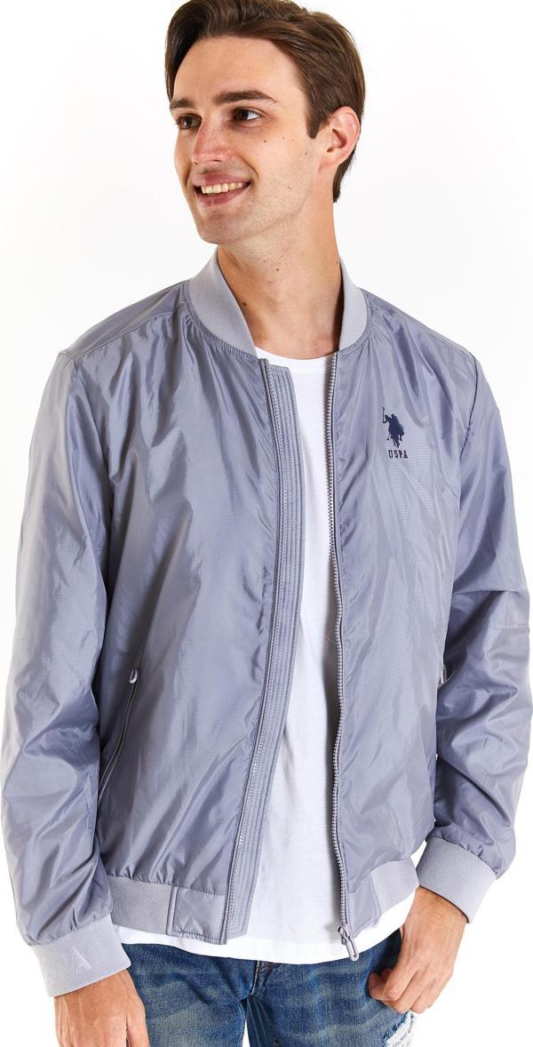 U.S. Polo Assn. Erkek Ceket - Image 1