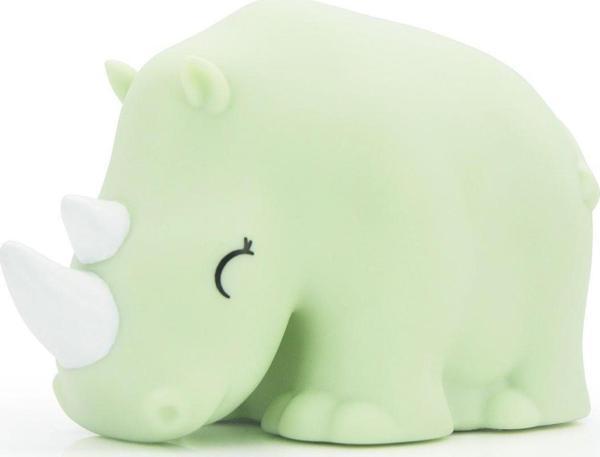Dhink Baby Rhino Gece Lambası - Image 1