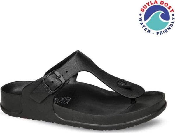 Ceyo Kadın Terlik AQUAFLEX-Z - Image 1