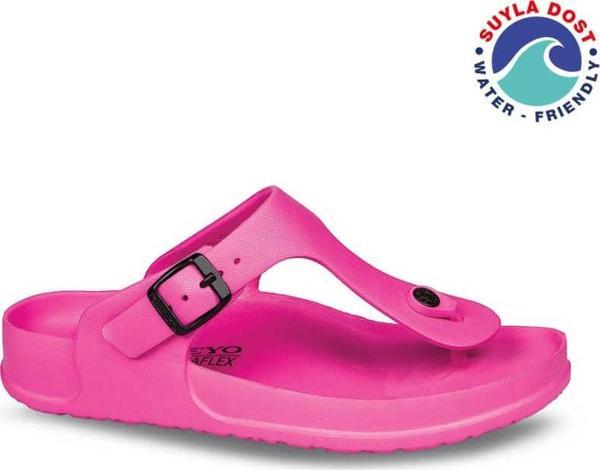 Ceyo Kadın Terlik AQUAFLEX-Z - Image 1