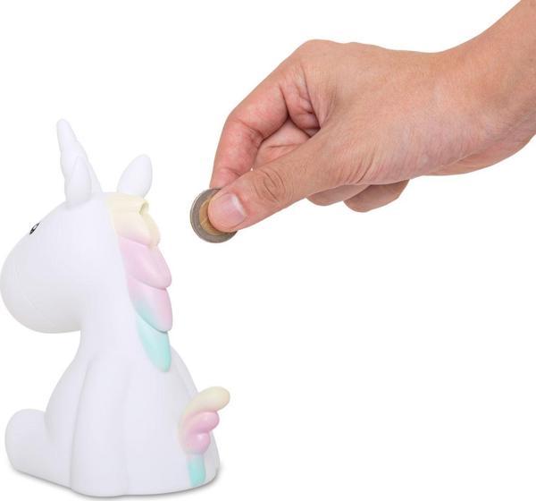Dhink Unicorn Kumbara - Image 1