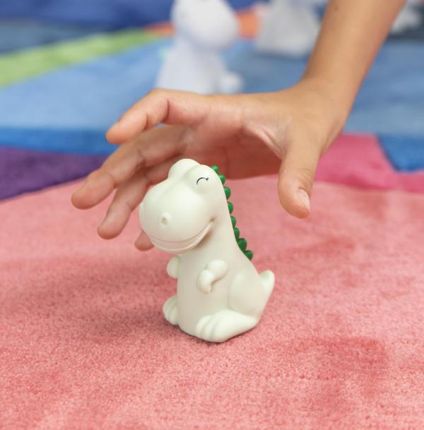 Dhink Baby Dino Gece Lambası - Image 1