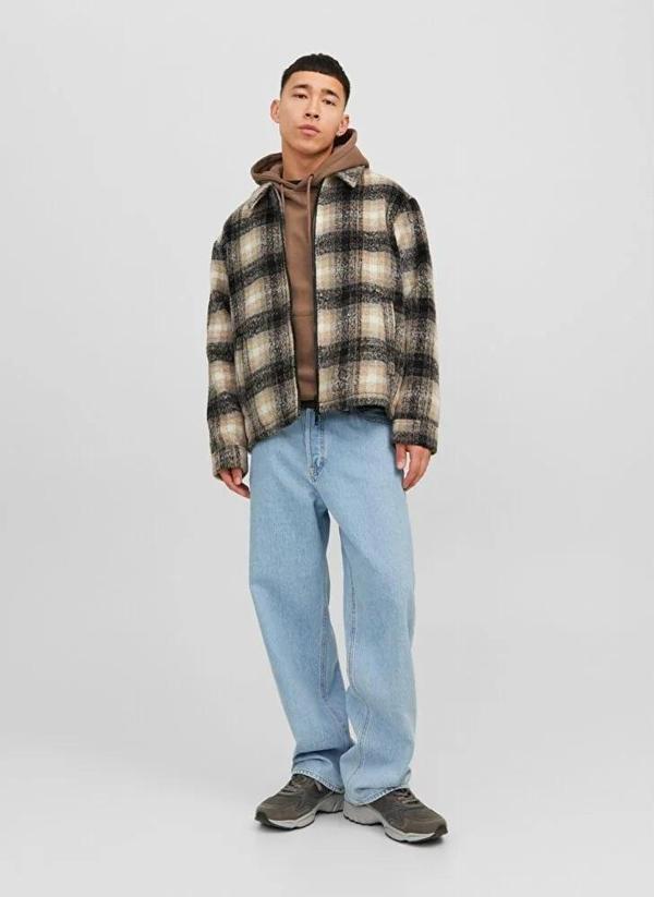 Jack&Jones Jorcole Erkek Ceket - Image 1