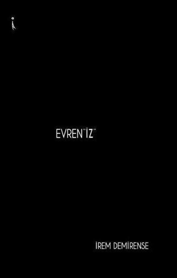 Evren'iz - İkinci Adam Yayınları - Image 1