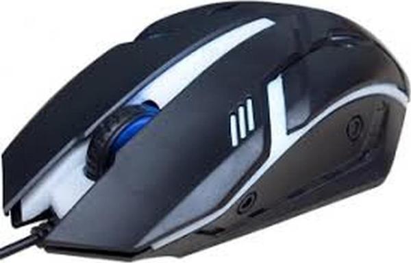 Hello HL-5774 Greentech Kablolu Gaming Oyuncu Mouse - Image 1
