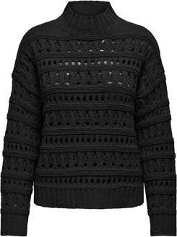 Only Onlleah Kadın Kazak - Image 1