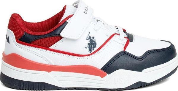 U.S. Polo Assn.4M Martell Erkek Çocuk Spor Ayakkabı - Image 1