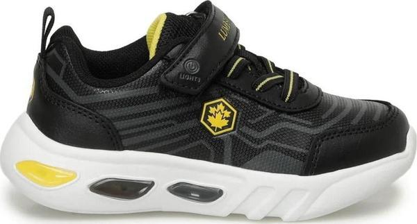 Lumberjack Micra 4PR Erkek Çocuk Spor Ayakkabı - Image 1