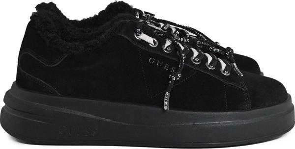 Guess Kadın Spor Ayakkabı FLFELBSUE12 - Image 1