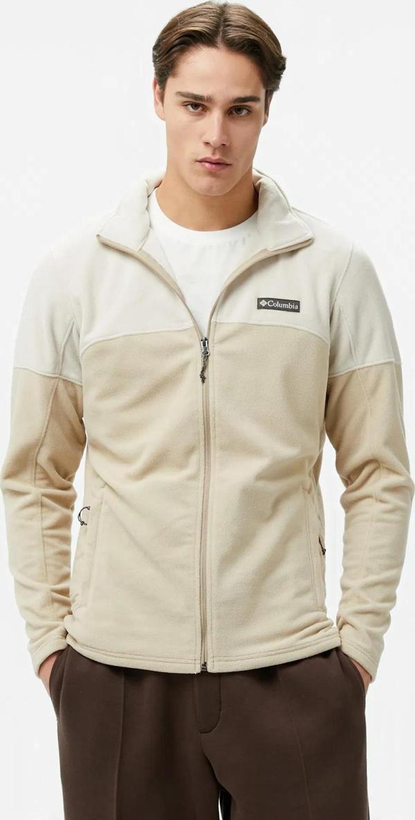 Columbia Ao0560 Basin Trail Iii Erkek Polar Ceket - Image 1
