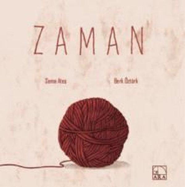 Zaman - Ara Yayınları - Image 1