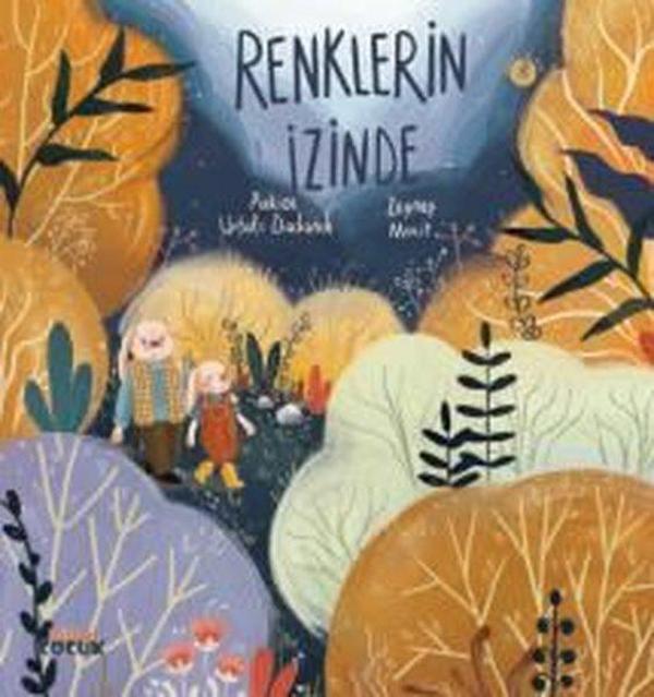 Renklerin İzinde - Nobel Çocuk - Image 1