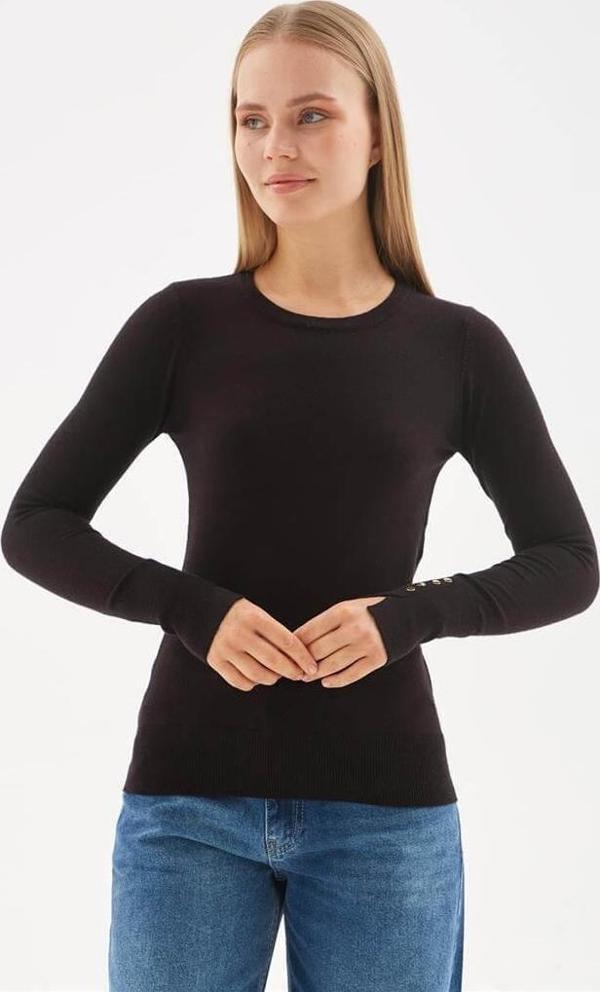 Fashion Friends Kadın Kazak 24K0023K1 - Image 1