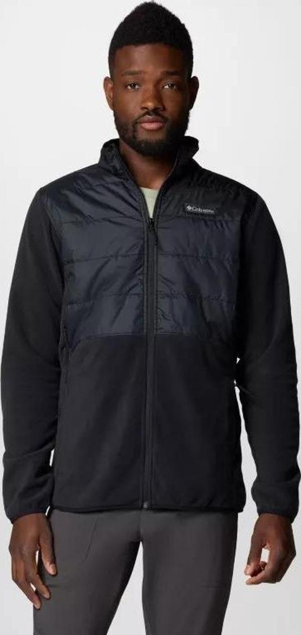 Columbia Ao4318 Basin Butte Erkek Polar Ceket - Image 1