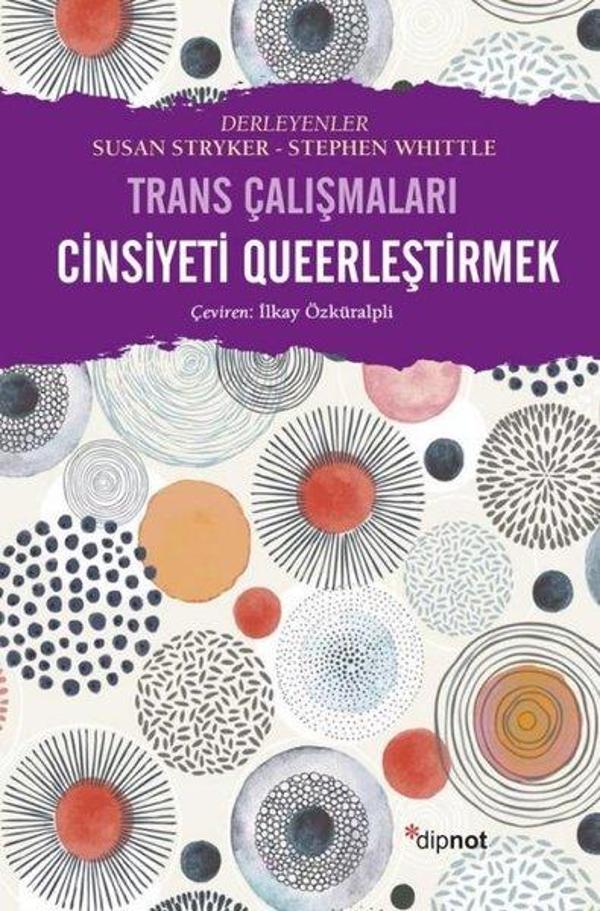 Cinsiyeti Queerleştirmek Trans Çalışmaları - Dipnot - Image 1