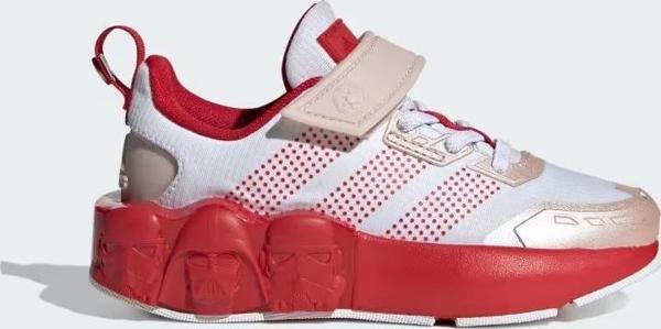 Adidas Star Wars Runner El K Unisex Çocuk Ayakkabı - Image 1