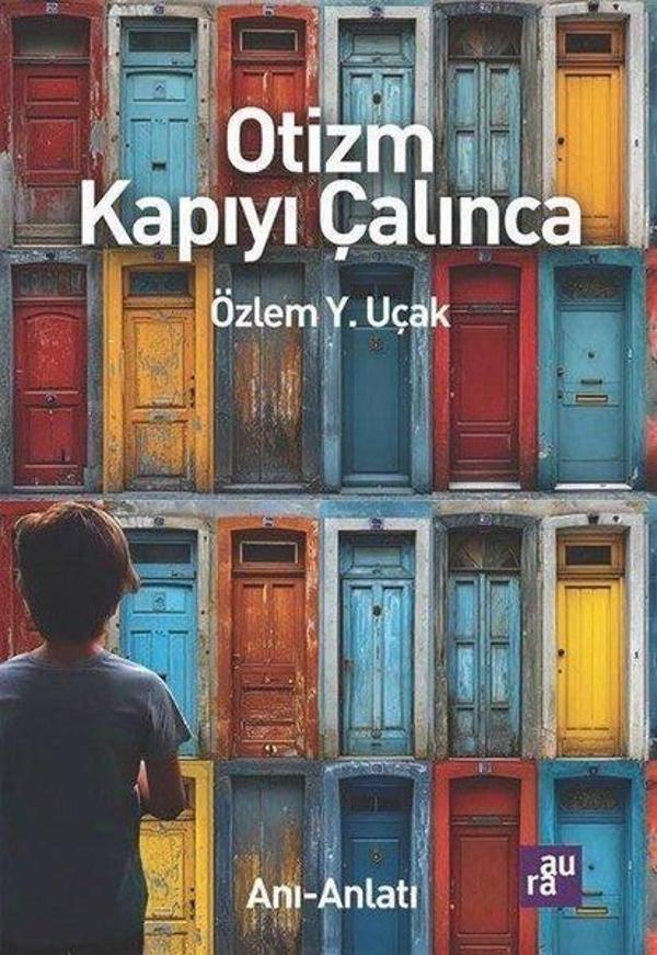 Otizm Kapıyı Çalınca - Aura Yayınevi - Image 1