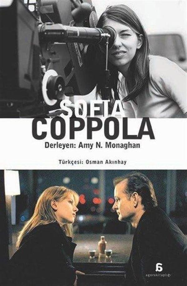 Sofıa Coppola - Agora Kitaplığı - Image 1