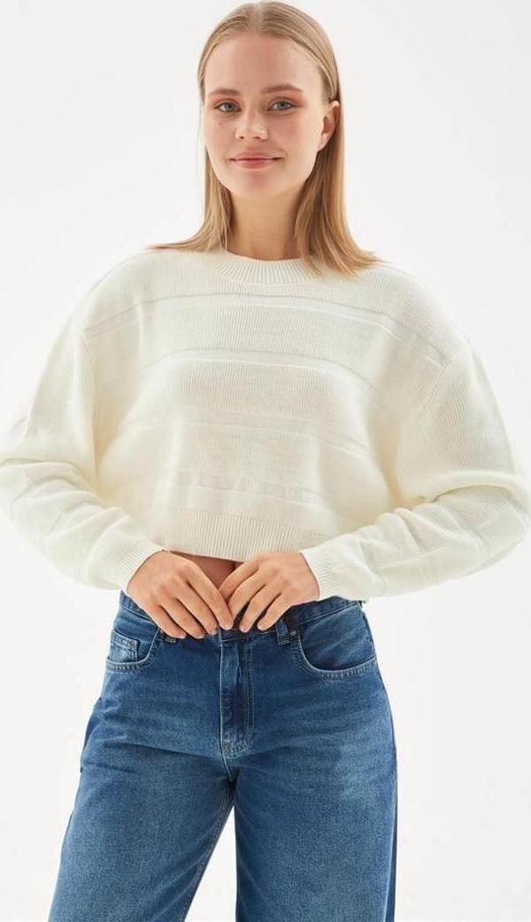 Fashion Friends Kadın Kazak 24K0039K1 - Image 1