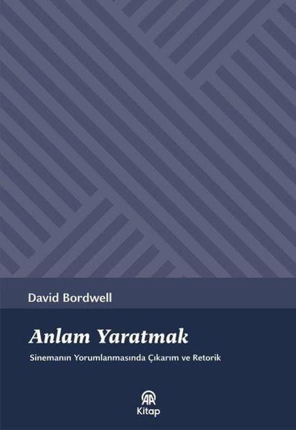 Anlam Yaratmak - AA Kitap - Image 1