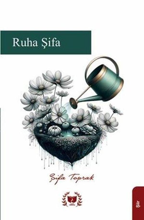 Ruha Şifa - Ateş Yayınları - Image 1