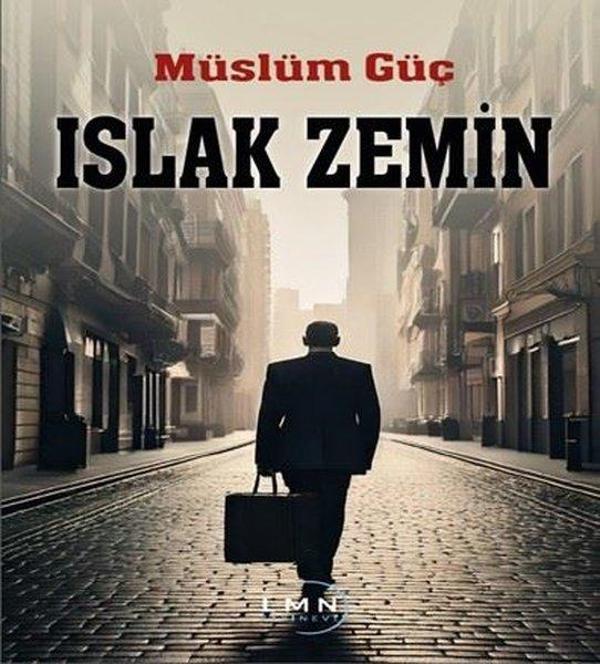 Islak Zemin - Liman Yayınevi - Image 1