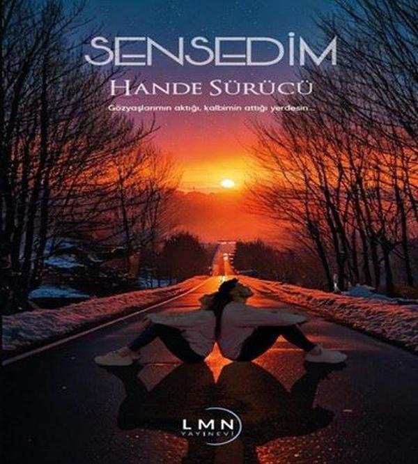 Sensedim - Liman Yayınevi - Image 1