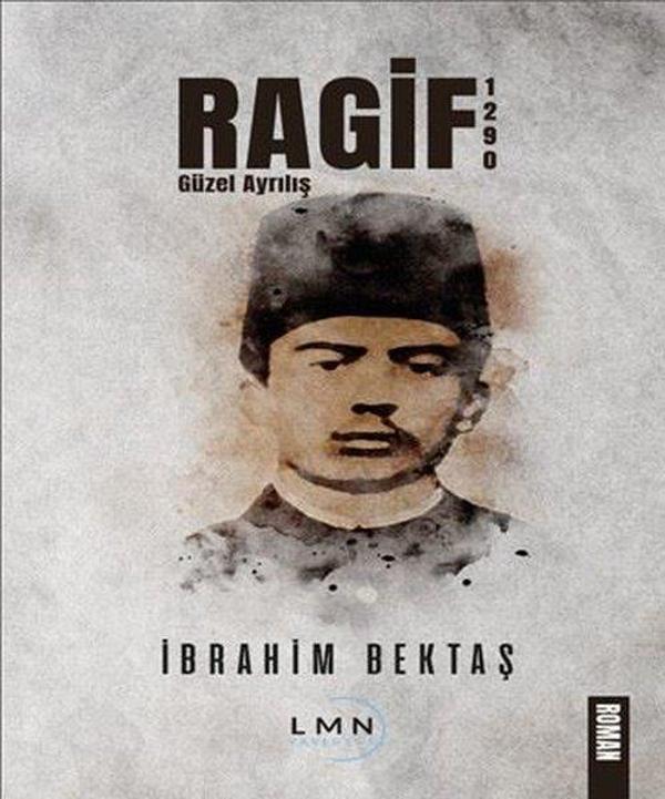 Ragif 1290 Güzel Ayrılış - Liman Yayınevi - Image 1