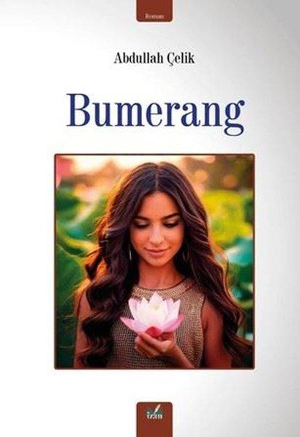 Bumerang - İzan Yayıncılık - Image 1