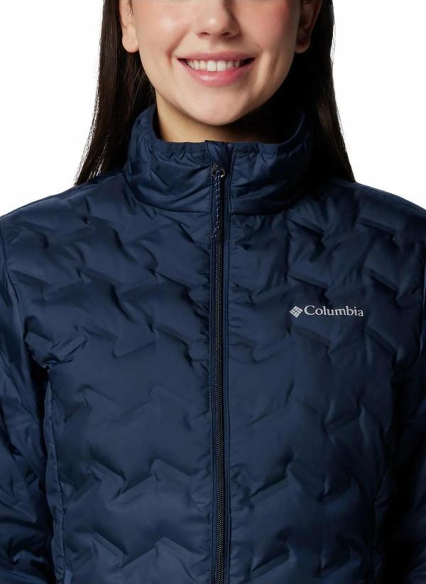 Columbia Wk5173 Delta Ridge Ii Kadın Mont - Image 1