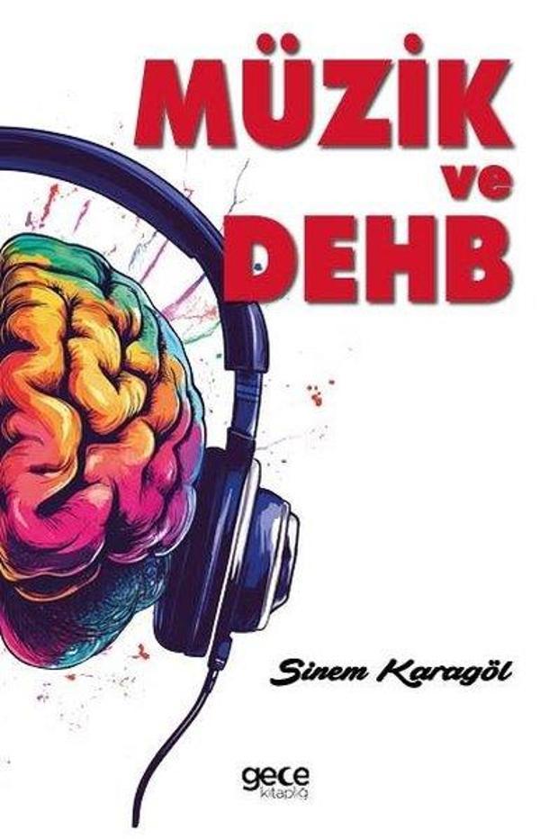 Müzik ve DEHB - Gece Kitaplığı - Image 1