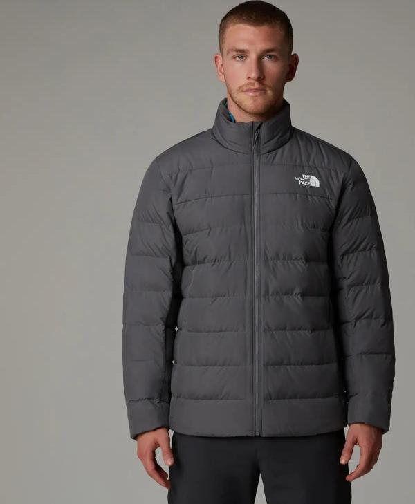 The North Face Aconcagua 3 Erkek Mont - Image 1