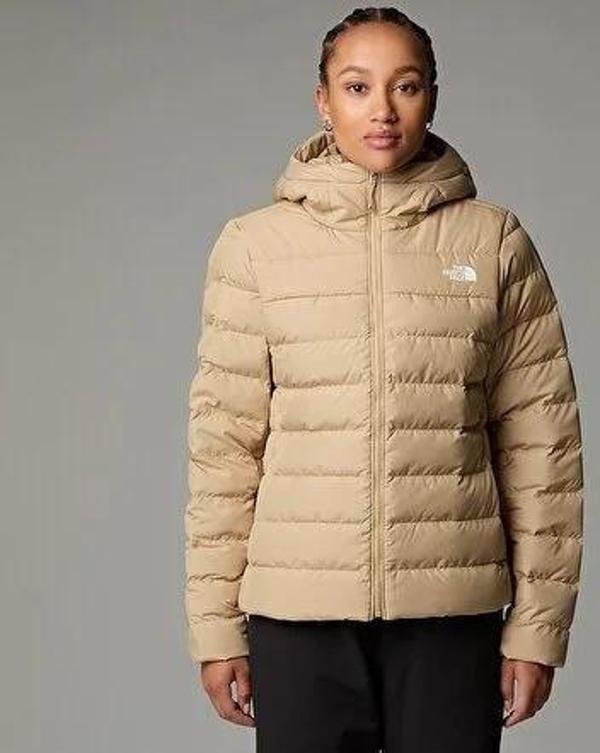 The North Face Aconcagua 3 Kadın Mont - Image 1