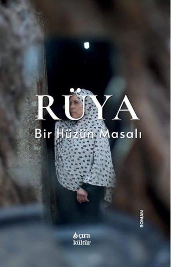 Rüya Bir Hüzün Masalı - Çıra Yayınları - Image 1