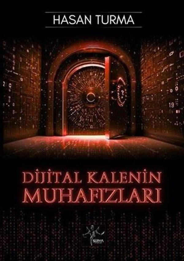 Dijital Kalenin Muhafızları - Sirya Yayınları - Image 1