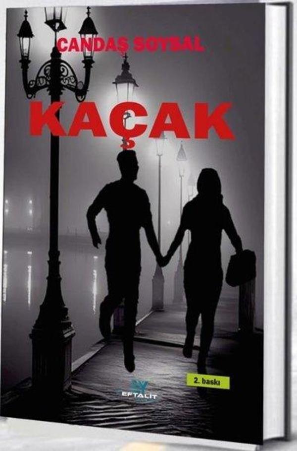 Kaçak - Eftalit Yayınları - Image 1