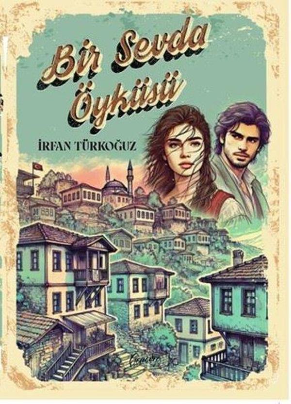 Bir Sevda Öyküsü - Cenevre Fikir Sanat - Image 1