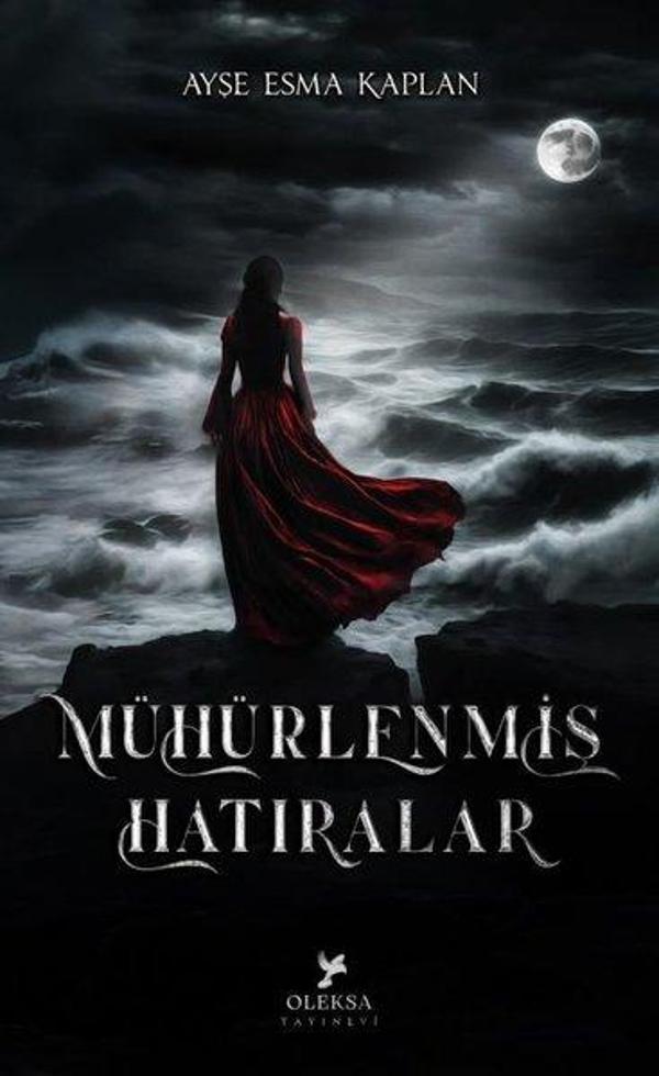 Oleksa Yayınevi Mühürlenmiş Hatıralar 1 - Oleksa Yayınevi - Image 1